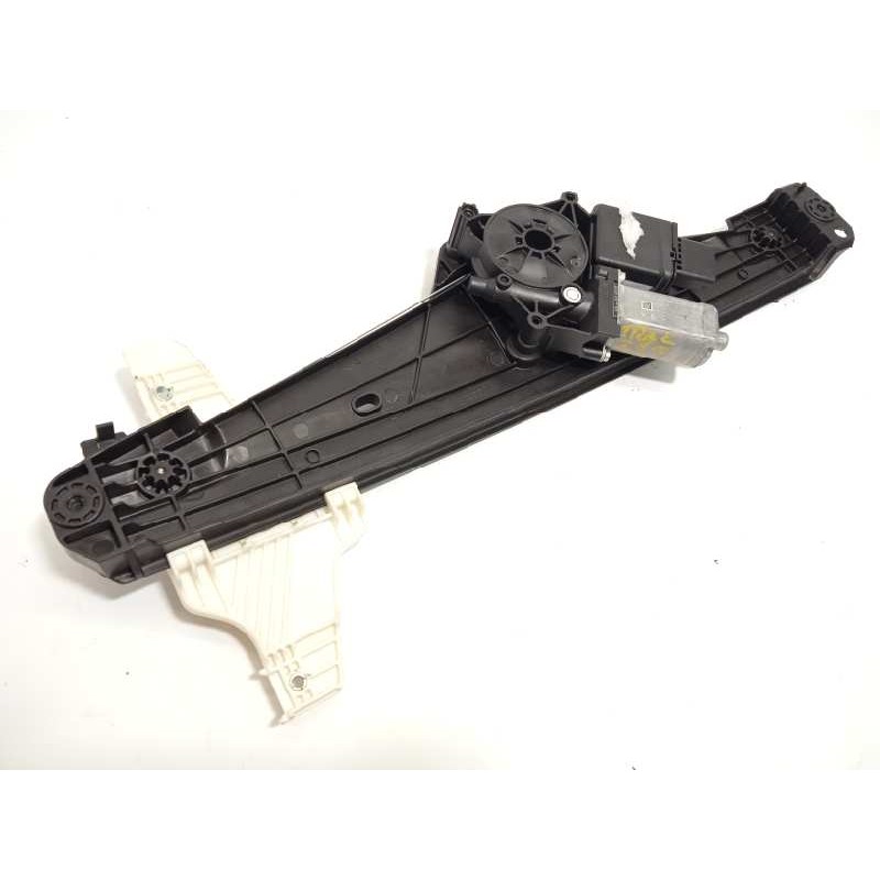 Recambio de elevalunas trasero izquierdo para opel grandland x referencia OEM IAM 9830320580  9829504480