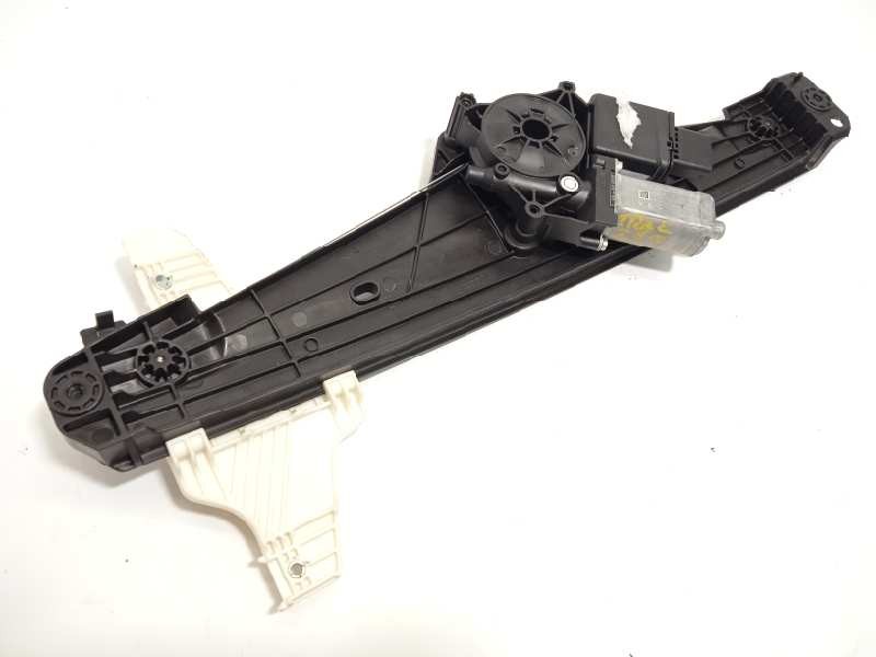 Recambio de elevalunas trasero izquierdo para opel grandland x referencia OEM IAM 9830320580  9829504480