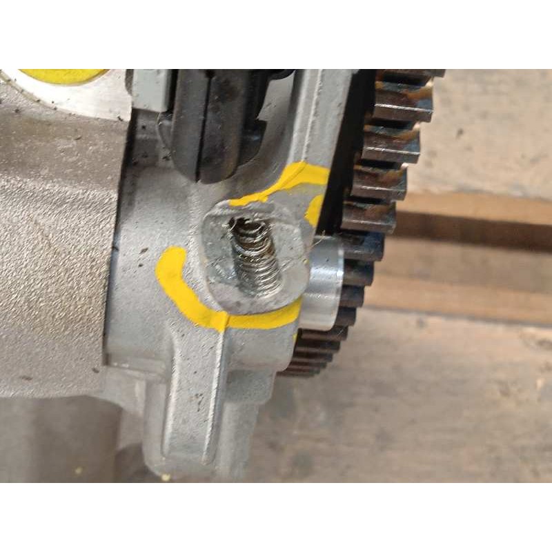 Recambio de motor completo para bmw serie 7 (g11/g12) 730d referencia OEM IAM B57D30A  