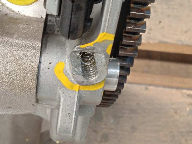 Recambio de motor completo para bmw serie 7 (g11/g12) 730d referencia OEM IAM B57D30A  