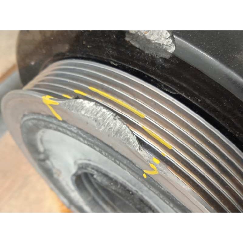 Recambio de motor completo para bmw serie 7 (g11/g12) 730d referencia OEM IAM B57D30A  