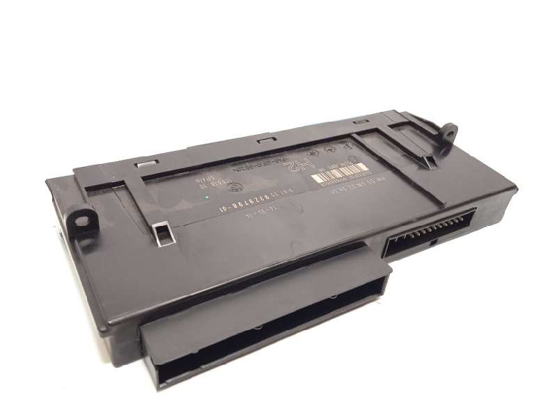 Recambio de centralita confort para bmw x1 (e84) 2.0 16v turbodiesel referencia OEM IAM 9329798  61359329798