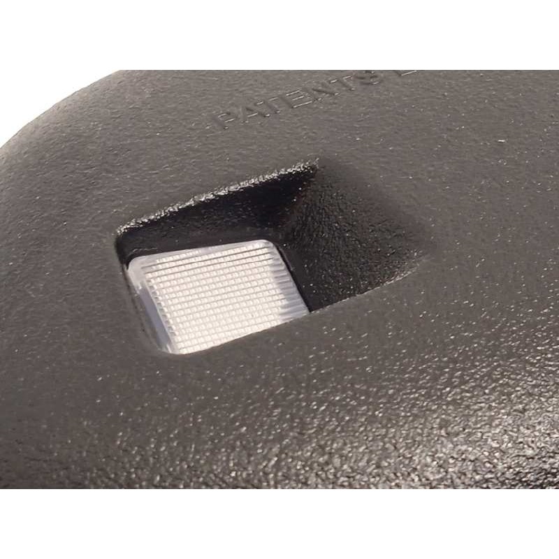 Recambio de espejo interior para opel grandland x referencia OEM IAM 98088311XT  