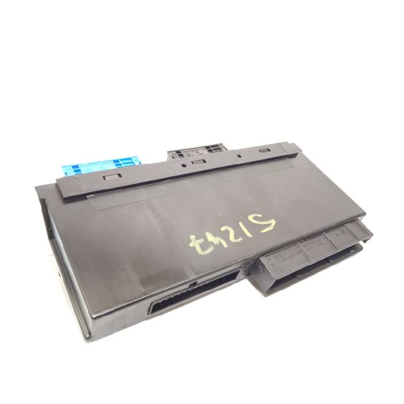 Recambio de centralita confort para bmw x1 (e84) 2.0 16v turbodiesel referencia OEM IAM 9329798  61359329798