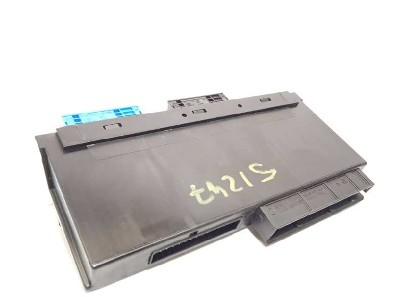 Recambio de centralita confort para bmw x1 (e84) 2.0 16v turbodiesel referencia OEM IAM 9329798  61359329798