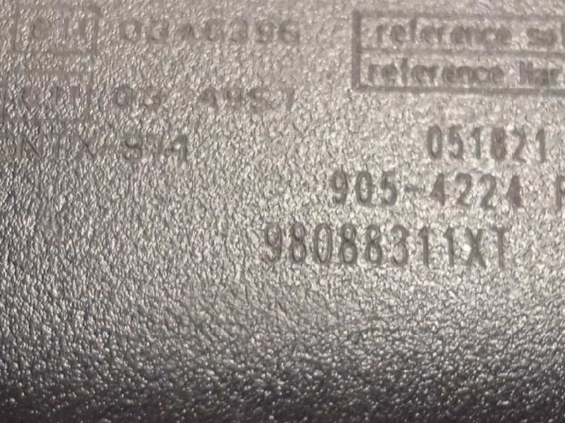 Recambio de espejo interior para opel grandland x referencia OEM IAM 98088311XT  