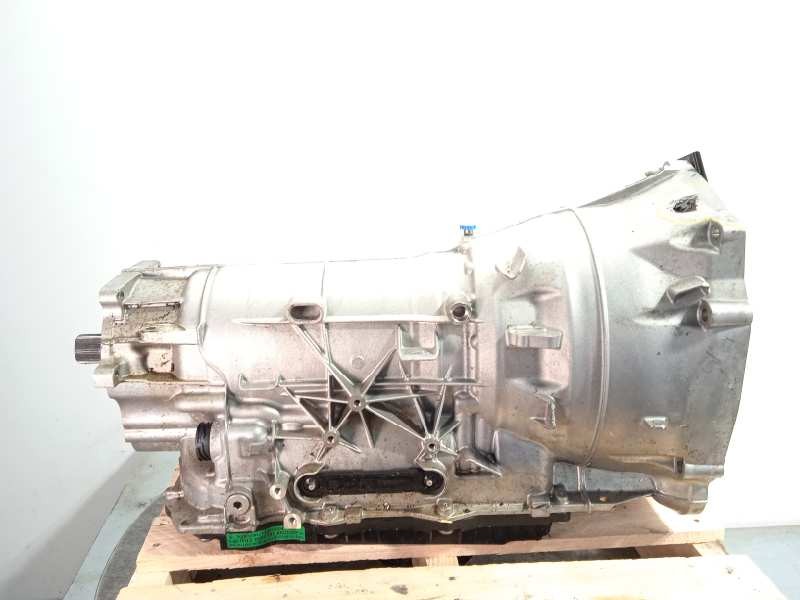 Recambio de despiece caja cambios para bmw serie 7 (g11/g12) 730d referencia OEM IAM WHS GA8HP75Z 8681385