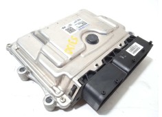 Recambio de centralita motor uce para hyundai kona 1.0 tgdi cat referencia OEM IAM 3910804001  