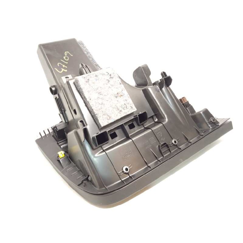 Recambio de guantera para opel grandland x referencia OEM IAM YP00054377  YP00101377