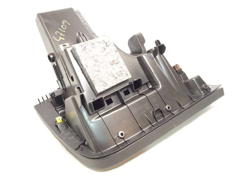 Recambio de guantera para opel grandland x referencia OEM IAM YP00054377  YP00101377