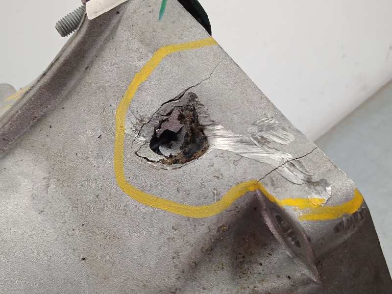 Recambio de despiece caja cambios para bmw serie 7 (g11/g12) 730d referencia OEM IAM WHS GA8HP75Z 8681385