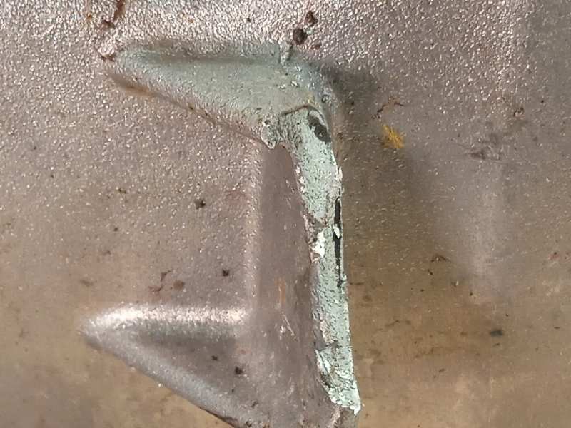 Recambio de despiece caja cambios para bmw serie 7 (g11/g12) 730d referencia OEM IAM WHS GA8HP75Z 8681385