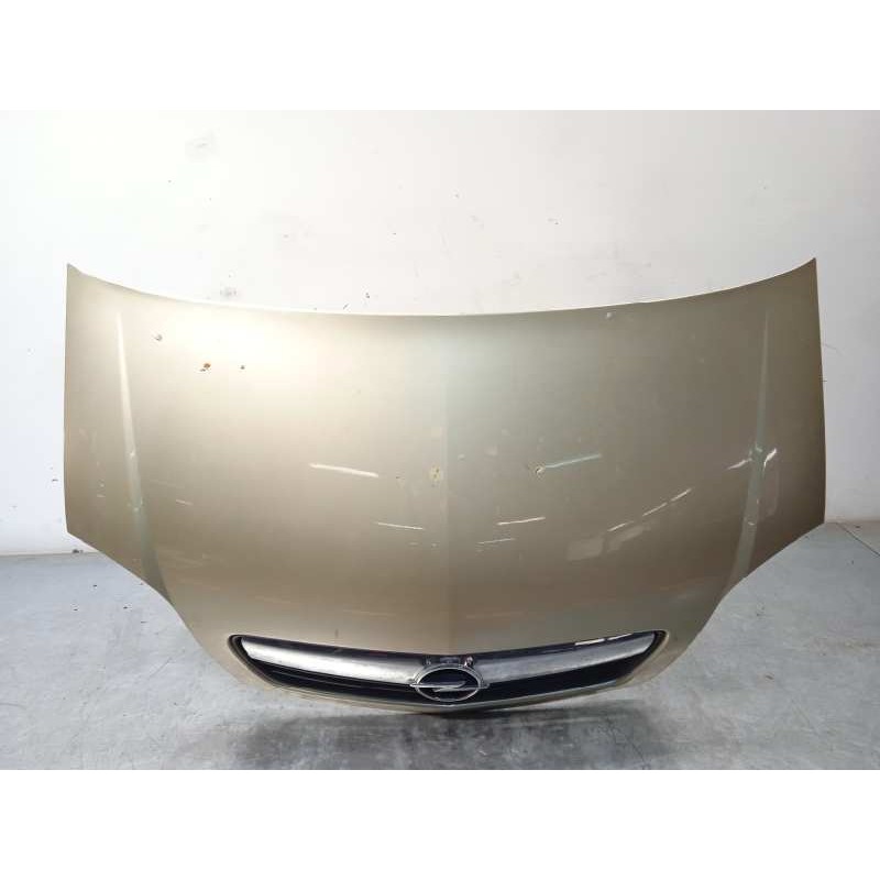 Recambio de capot para opel meriva enjoy referencia OEM IAM 93186909  