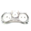 Recambio de cuadro instrumentos para toyota rav 4 ii (_a2_) 2.0 4wd (aca21, aca20) referencia OEM IAM 8380042870  1575101110