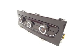 Recambio de mando climatizador para opel grandland x referencia OEM IAM 98224347YX   2