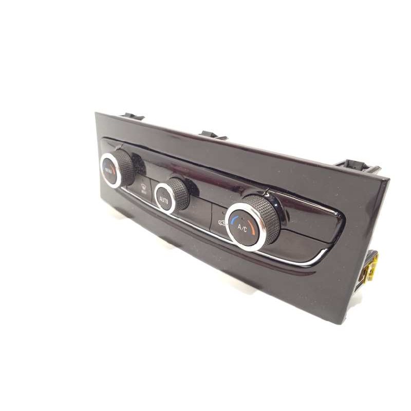Recambio de mando climatizador para opel grandland x referencia OEM IAM 98224347YX  