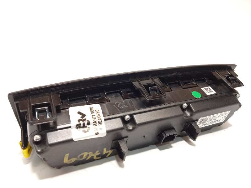 Recambio de mando climatizador para opel grandland x referencia OEM IAM 98224347YX  