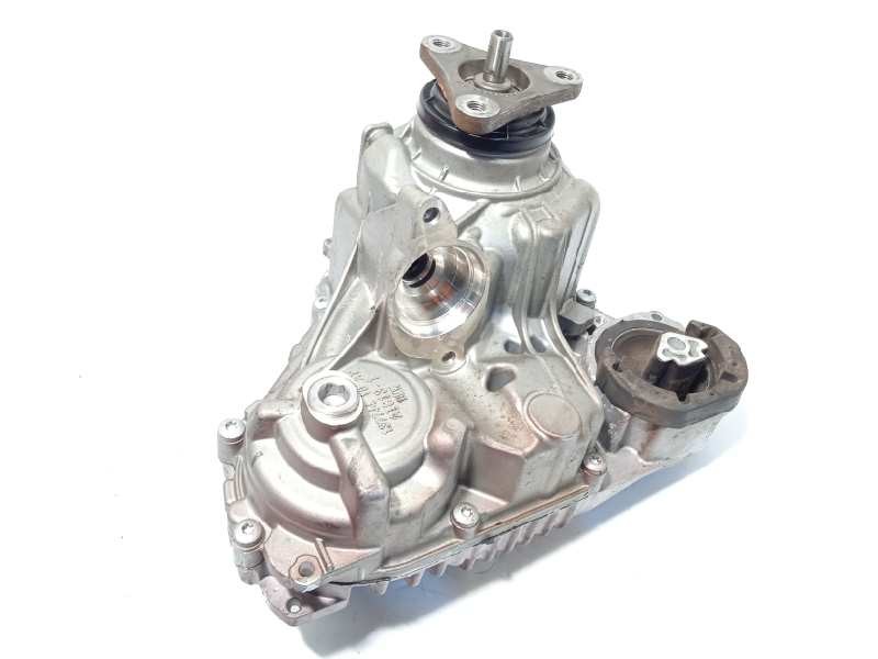 Recambio de despiece caja transfer para bmw serie 7 (g11/g12) 730d referencia OEM IAM 8687370  27108687370