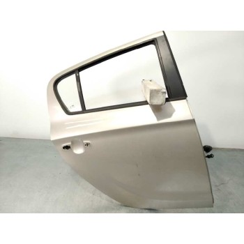 Recambio de puerta trasera derecha para hyundai i20 1.4 crdi cat referencia OEM IAM 770044P000  