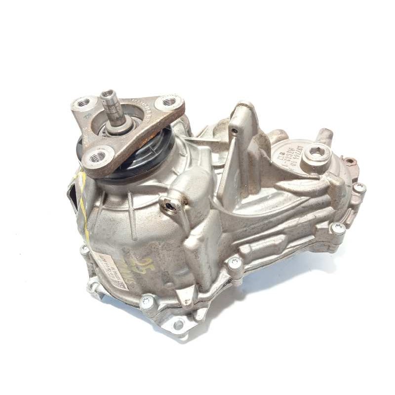 Recambio de despiece caja transfer para bmw serie 7 (g11/g12) 730d referencia OEM IAM 8687370  27108687370