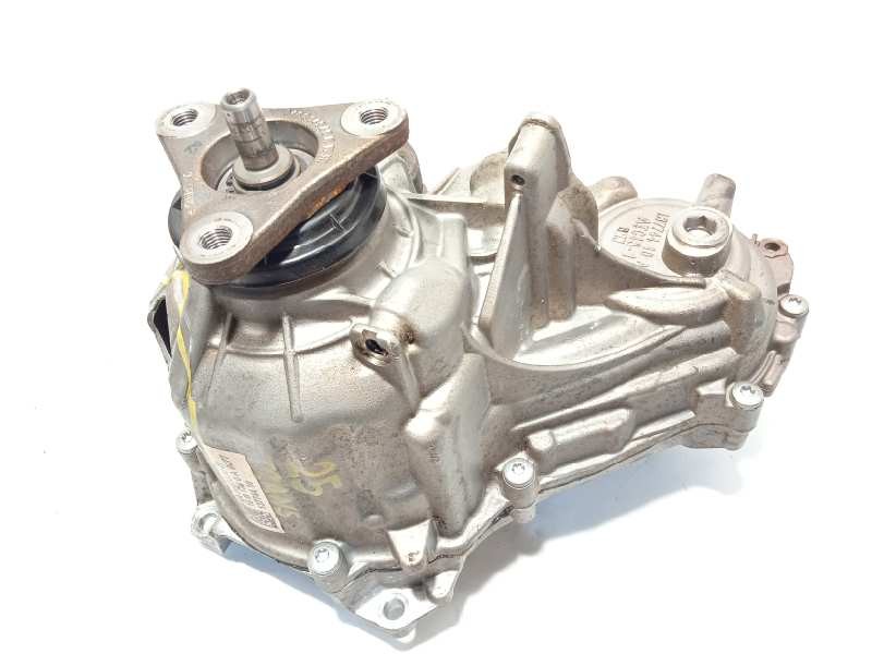 Recambio de despiece caja transfer para bmw serie 7 (g11/g12) 730d referencia OEM IAM 8687370  27108687370