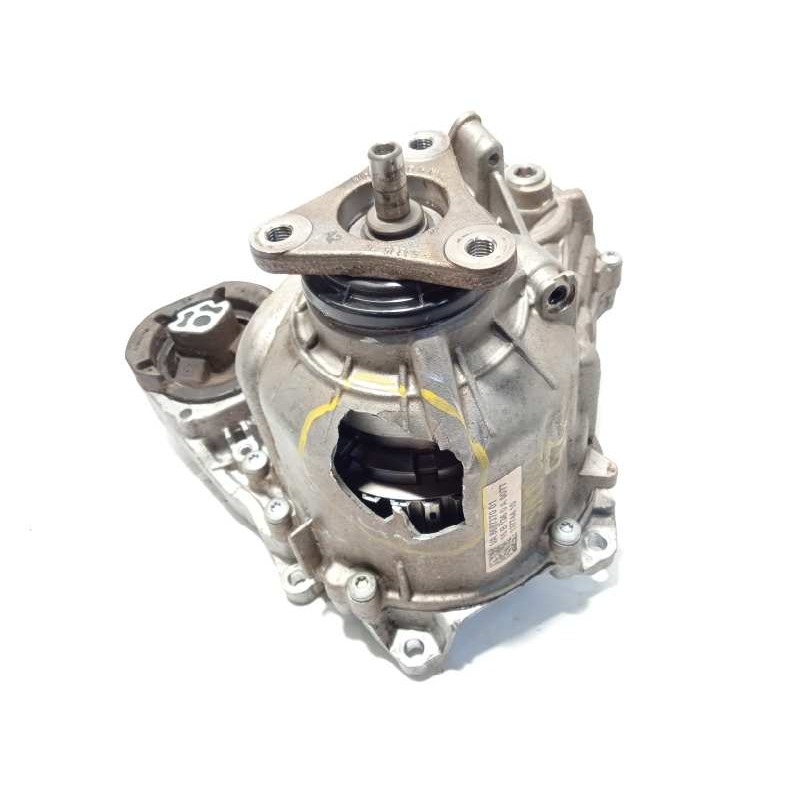 Recambio de despiece caja transfer para bmw serie 7 (g11/g12) 730d referencia OEM IAM 8687370  27108687370