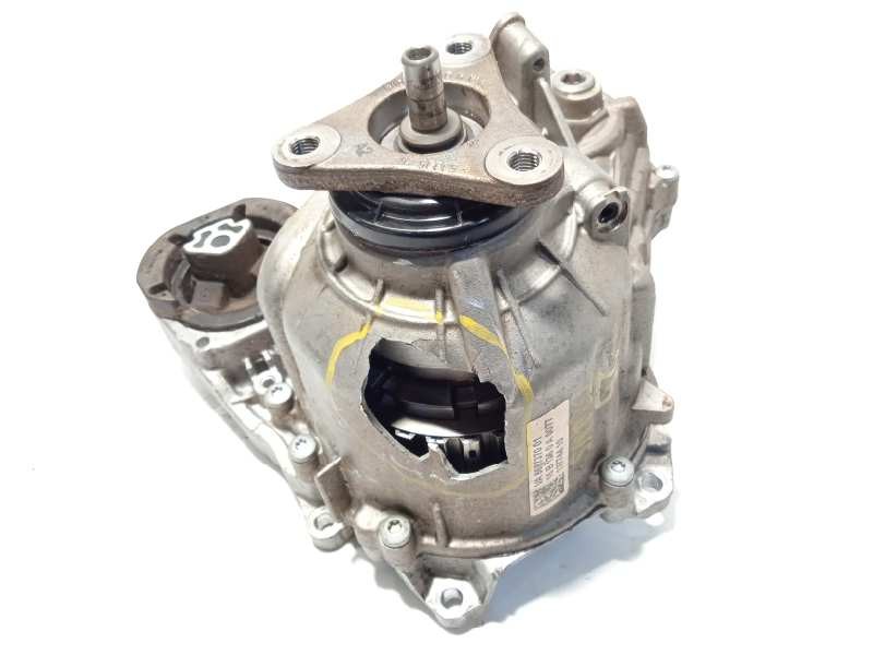 Recambio de despiece caja transfer para bmw serie 7 (g11/g12) 730d referencia OEM IAM 8687370  27108687370