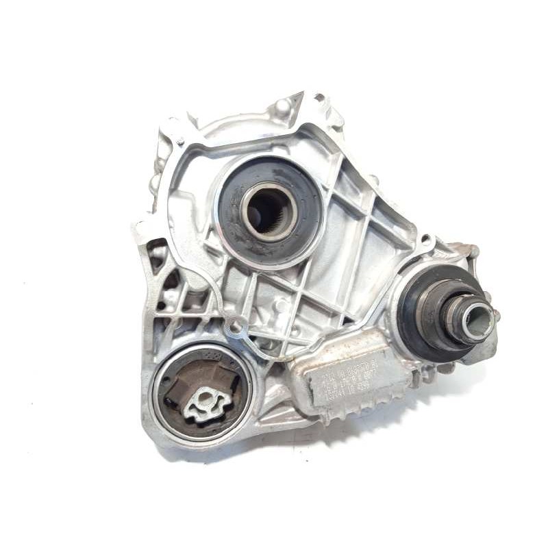 Recambio de despiece caja transfer para bmw serie 7 (g11/g12) 730d referencia OEM IAM 8687370  27108687370