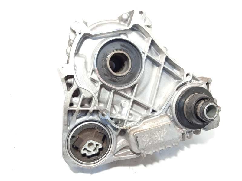 Recambio de despiece caja transfer para bmw serie 7 (g11/g12) 730d referencia OEM IAM 8687370  27108687370