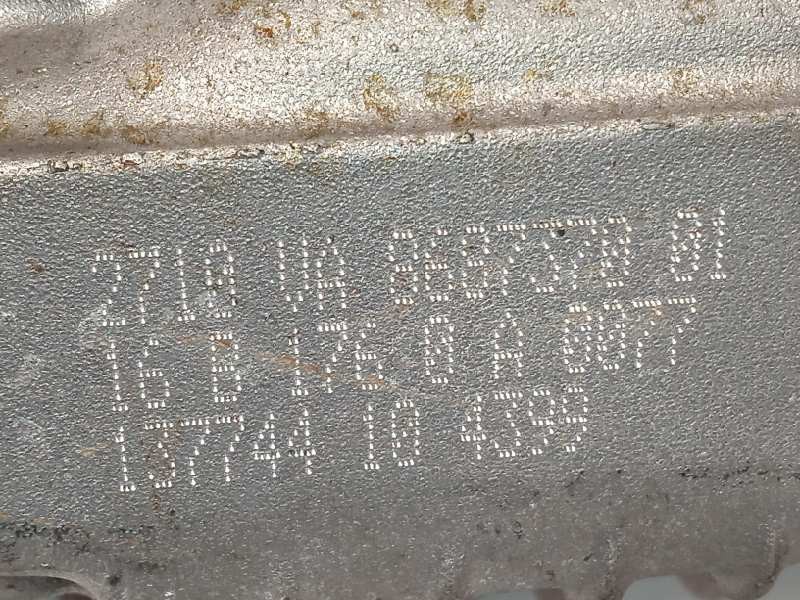 Recambio de despiece caja transfer para bmw serie 7 (g11/g12) 730d referencia OEM IAM 8687370  27108687370