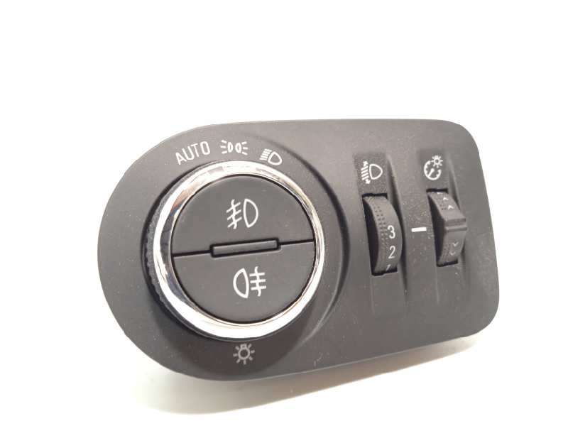 Recambio de mando multifuncion para opel grandland x referencia OEM IAM 39085924  