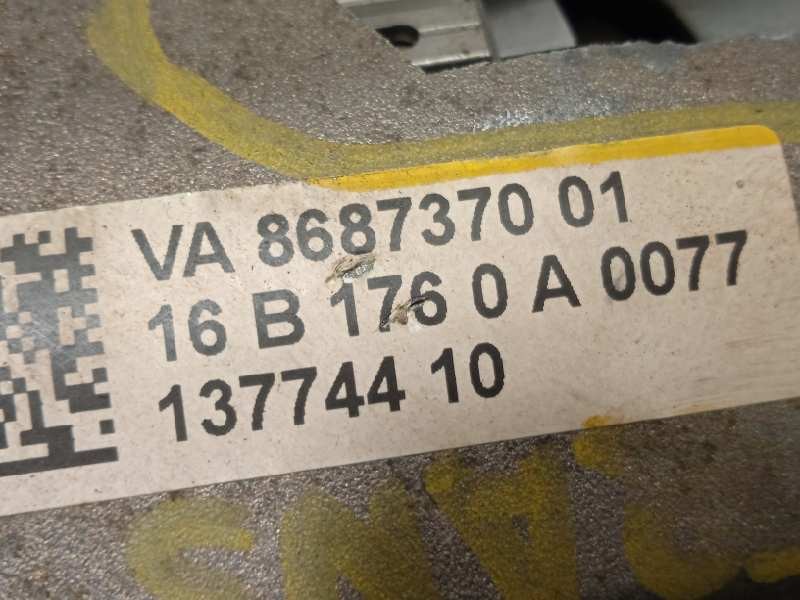 Recambio de despiece caja transfer para bmw serie 7 (g11/g12) 730d referencia OEM IAM 8687370  27108687370