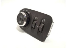 Recambio de mando multifuncion para opel grandland x referencia OEM IAM 39085924   2