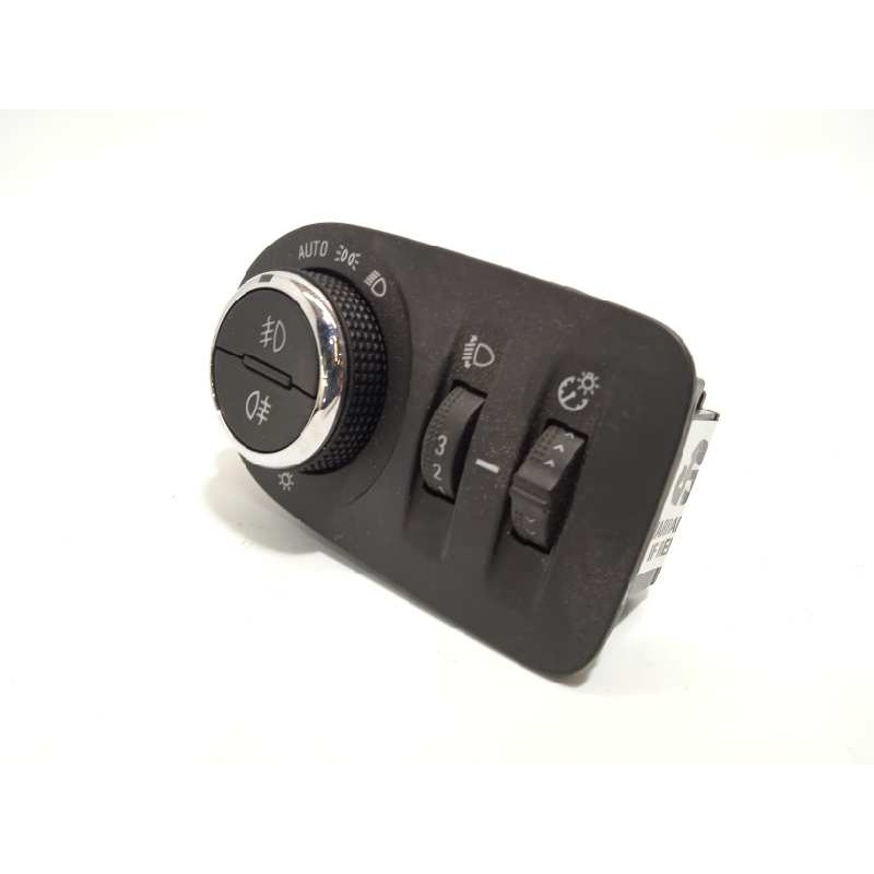 Recambio de mando multifuncion para opel grandland x referencia OEM IAM 39085924  