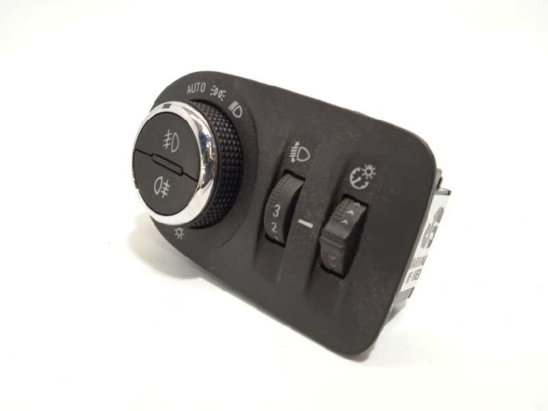 Recambio de mando multifuncion para opel grandland x referencia OEM IAM 39085924  