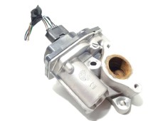 Recambio de valvula egr para dacia duster laureate 4x2 referencia OEM IAM 147102557R  H8201143495