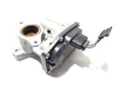 Recambio de valvula egr para dacia duster laureate 4x2 referencia OEM IAM 147102557R  H8201143495 2