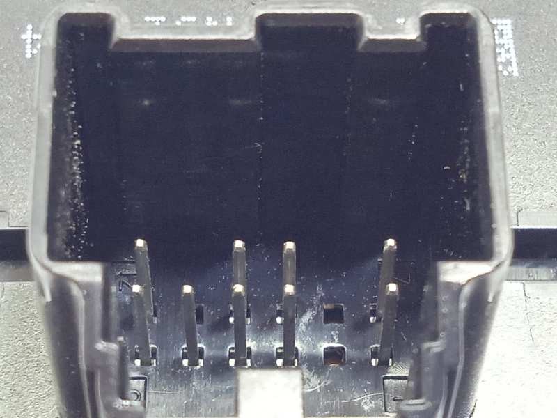 Recambio de mando multifuncion para opel grandland x referencia OEM IAM 39085924  