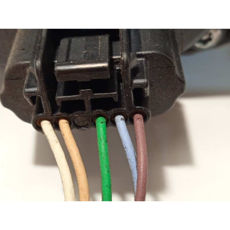 Recambio de valvula egr para dacia duster laureate 4x2 referencia OEM IAM 147102557R  H8201143495