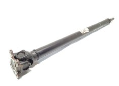 Recambio de transmision central delantera para bmw serie 7 (g11/g12) 730d referencia OEM IAM 8632583  26208632583