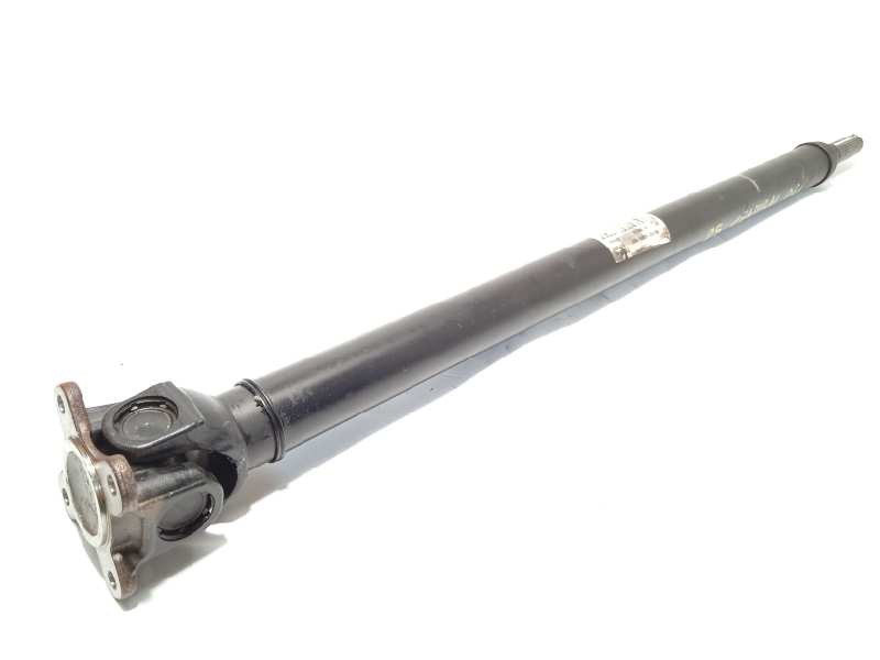 Recambio de transmision central delantera para bmw serie 7 (g11/g12) 730d referencia OEM IAM 8632583  26208632583