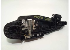 Recambio de maneta exterior delantera derecha para opel grandland x referencia OEM IAM 9802977180   2