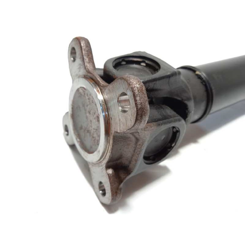 Recambio de transmision central delantera para bmw serie 7 (g11/g12) 730d referencia OEM IAM 8632583  26208632583