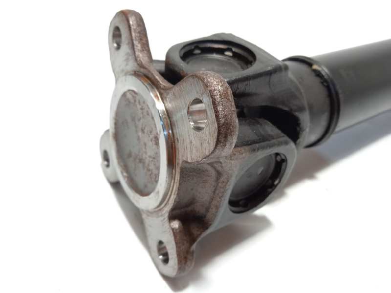 Recambio de transmision central delantera para bmw serie 7 (g11/g12) 730d referencia OEM IAM 8632583  26208632583