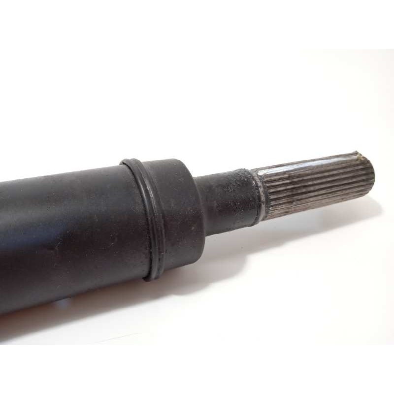 Recambio de transmision central delantera para bmw serie 7 (g11/g12) 730d referencia OEM IAM 8632583  26208632583