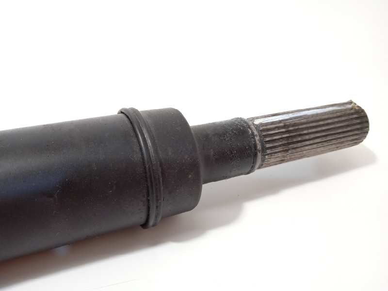 Recambio de transmision central delantera para bmw serie 7 (g11/g12) 730d referencia OEM IAM 8632583  26208632583