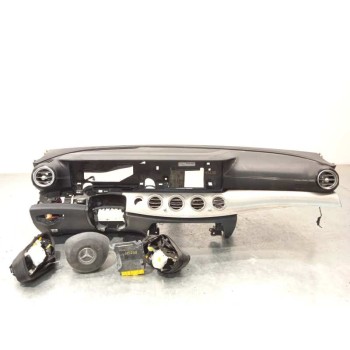 KIT AIRBAG A21368000059K00 A2139007105 A2138600202