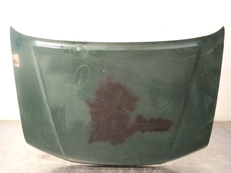 Recambio de capot para nissan pathfinder (r51) 2.5 dci diesel cat referencia OEM IAM 65100EB330  F5100EB3MA