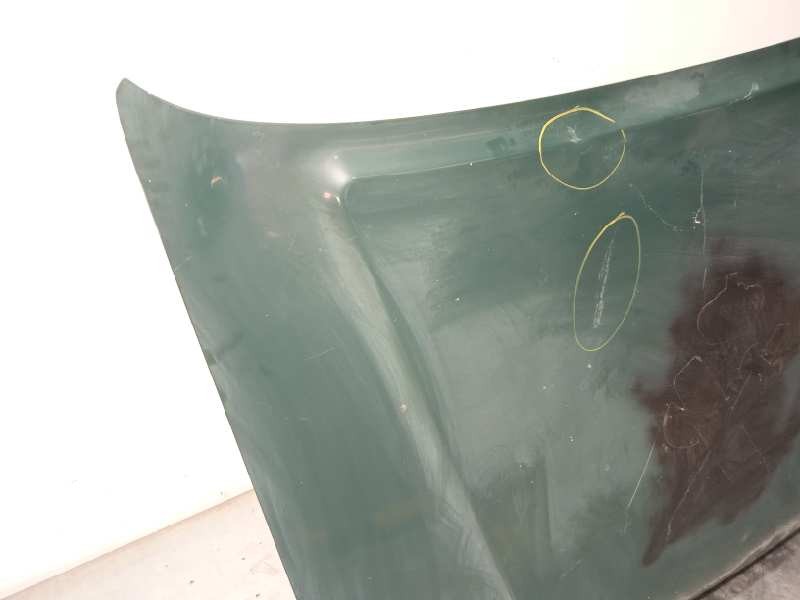 Recambio de capot para nissan pathfinder (r51) 2.5 dci diesel cat referencia OEM IAM 65100EB330  F5100EB3MA