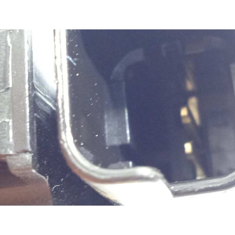 Recambio de maneta exterior porton para opel grandland x referencia OEM IAM 9827560380  